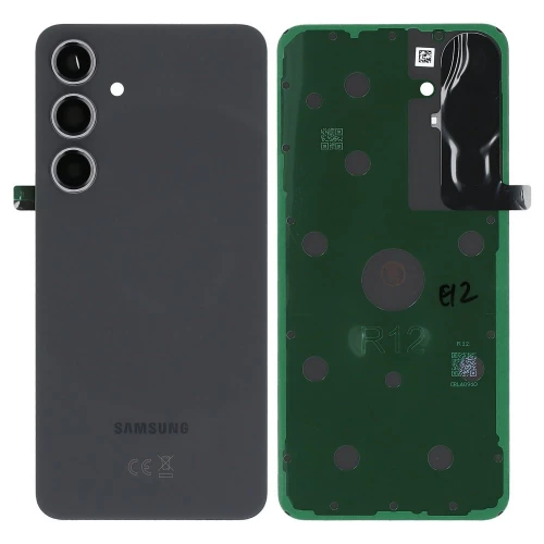 Samsung Galaxy S24 FE galinis dangtelis