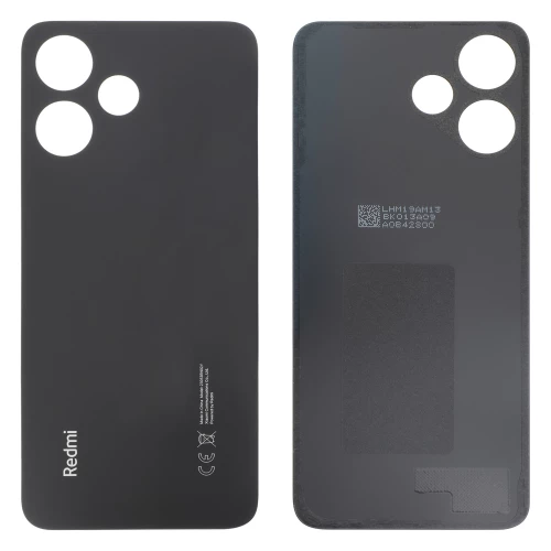 Xiaomi Redmi 12 5G galinis dangtelis