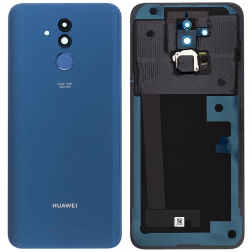 Huawei Mate 20 Lite galinis dangtelis