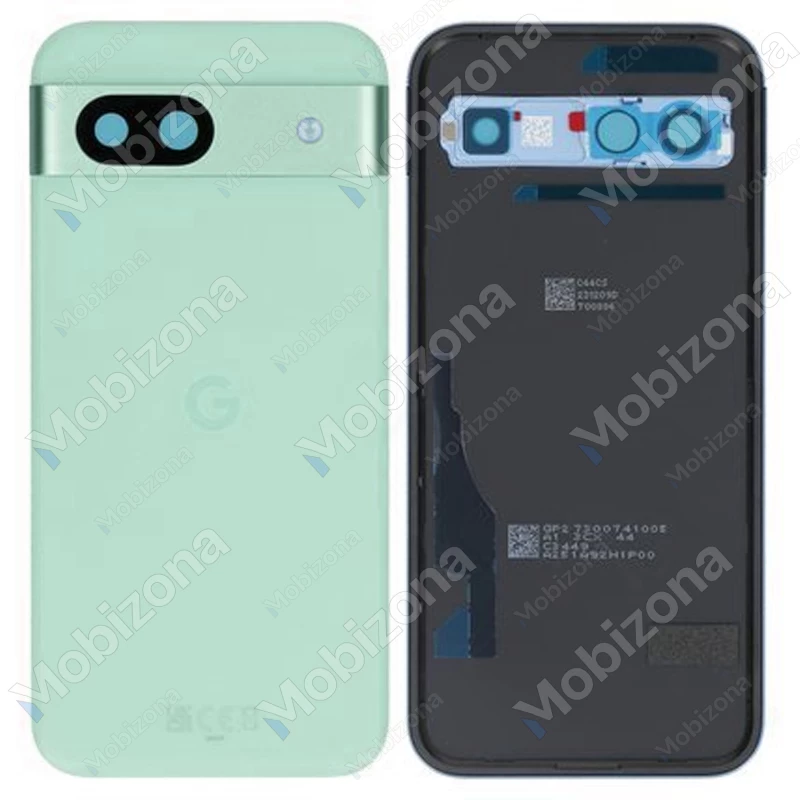 Google Pixel 8a galinis dangtelis