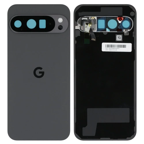 Google Pixel 9 Pro XL Back Glass Battery Cover Housing