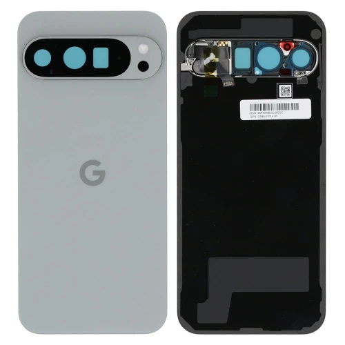Google Pixel 9 Pro XL Back Glass Battery Cover Housing
