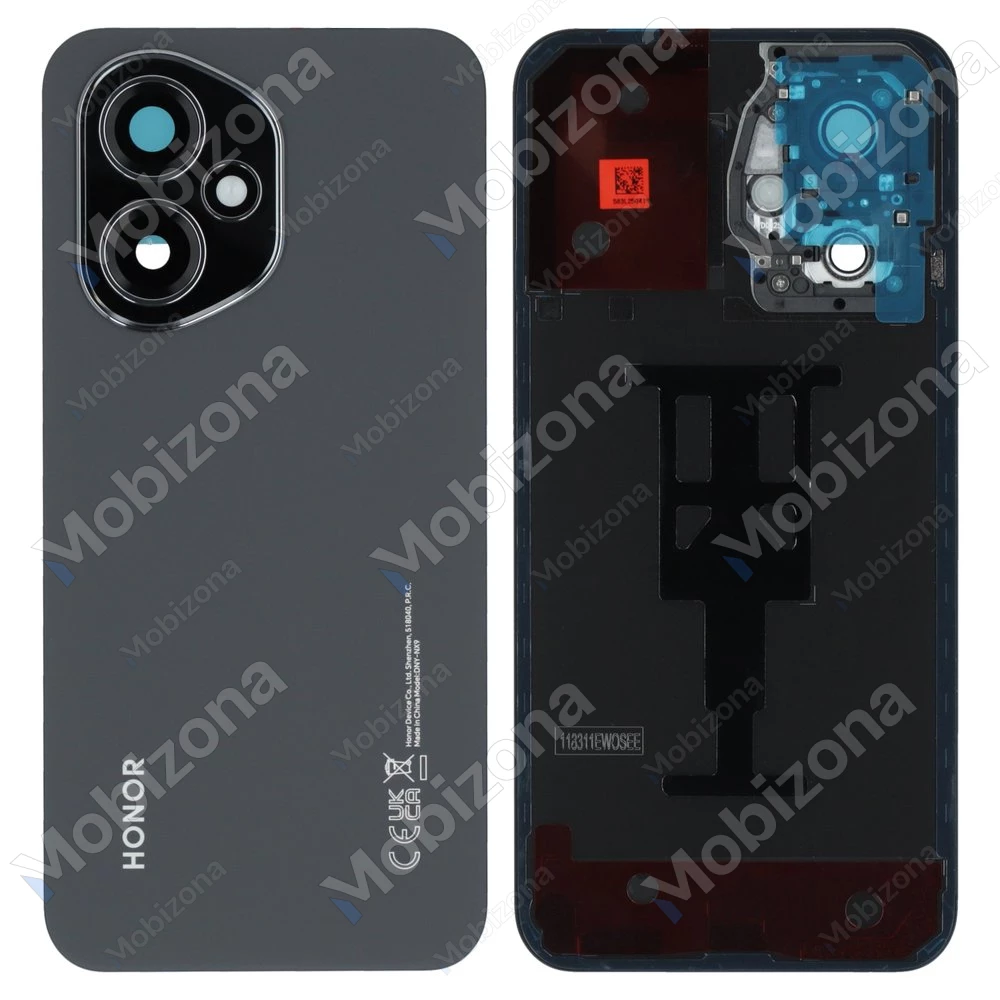 Honor 400 5G galinis dangtelis