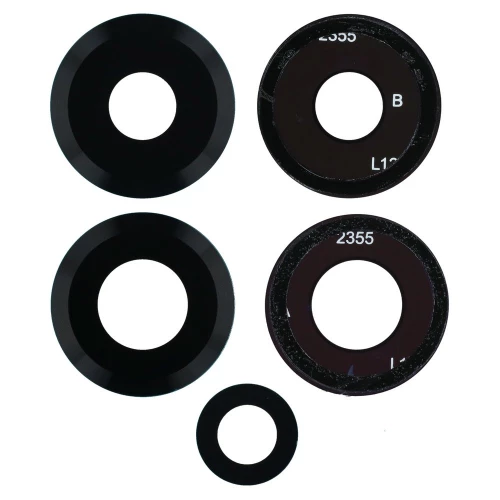 Honor 400 5G Camera Glass Lens