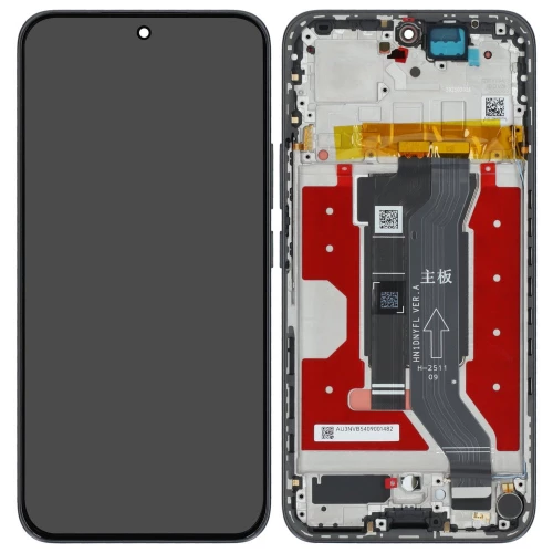 Honor 400 5G ekranas