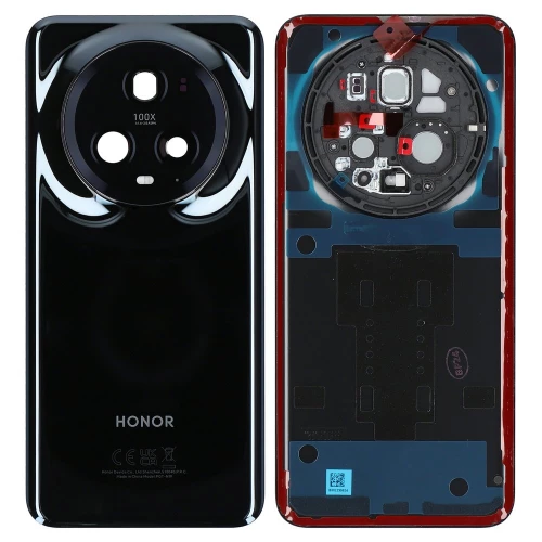 Honor Magic5 Pro Back Glass Battery Cover Housing