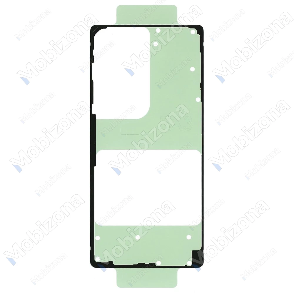 Samsung Galaxy S25 Ultra galinio dangtelio lipdukas vandeniui atsparus