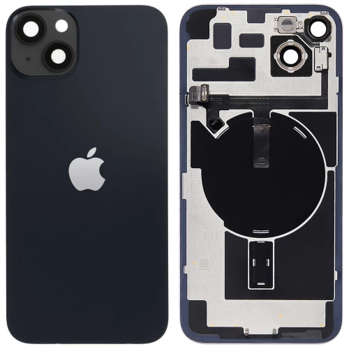 iPhone 14 Plus Back Glass Battery Cover Housing