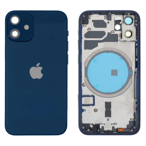 iPhone 12 mini Back Glass Battery Cover Housing
