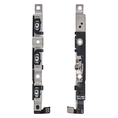 iPhone 16 skirtas garsinimo ir veiksmo (Action) mygtukas (lanksčioji jungtis)