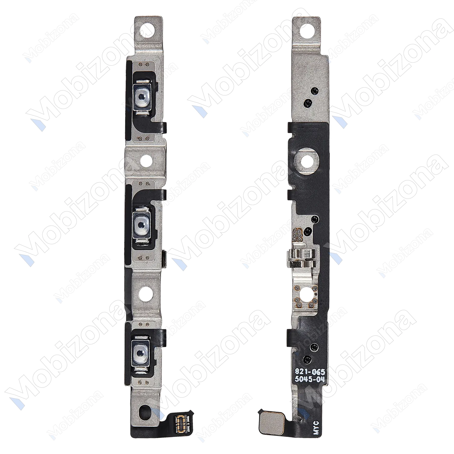 iPhone 16 Volume and Action Buttons (Flex Cable)