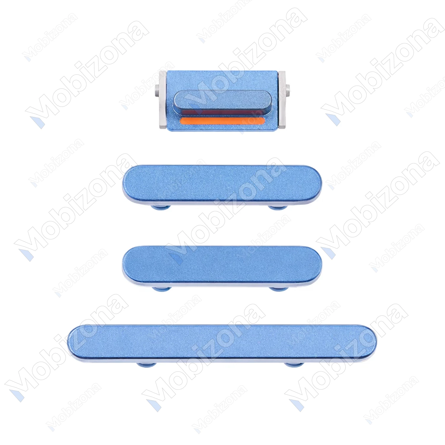 iPhone 13, iPhone 13 mini skirtas įjungimo, garsinimo ir nutildymo mygtukas