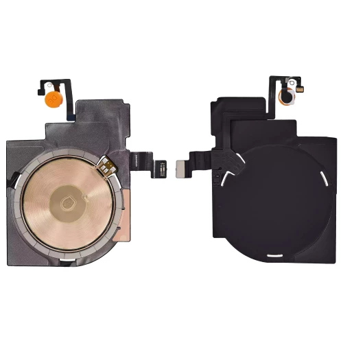 iPhone 16 Wireless Charging Antenna, Flash, Microphone (Flex Cable)