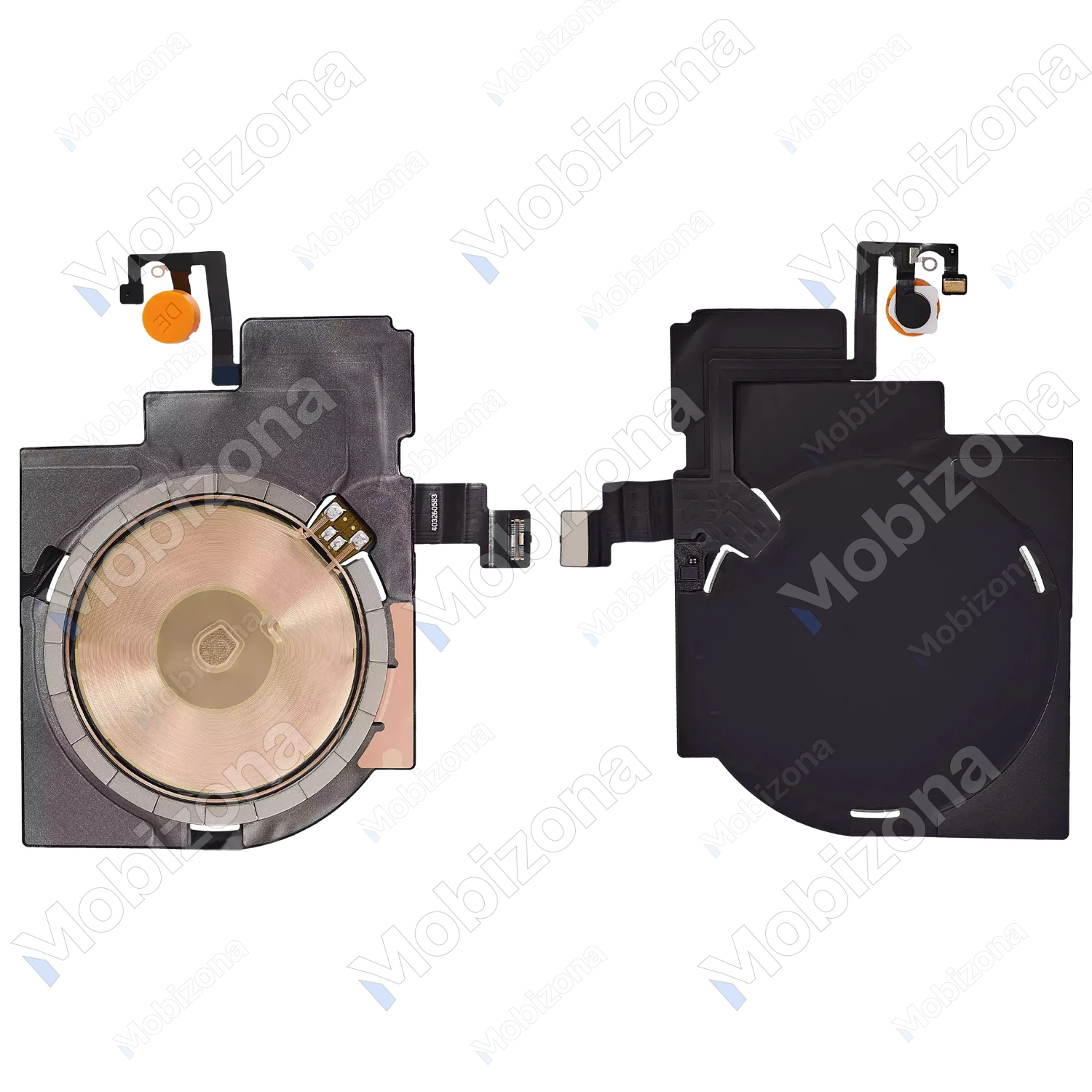iPhone 16 Wireless Charging Antenna, Flash, Microphone (Flex Cable)