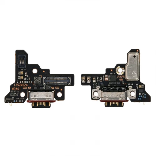 Xiaomi 13T Pro Charging Port and Microphone (PCB Board)