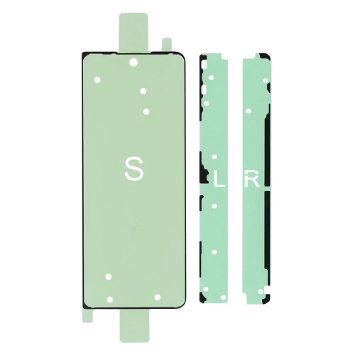 Samsung Galaxy Z Fold 4 ekrano lipdukas vandeniui atsparus