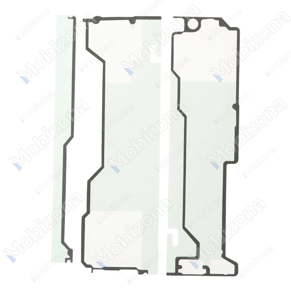 Samsung Galaxy Z Fold 5 ekrano lipdukas vandeniui atsparus