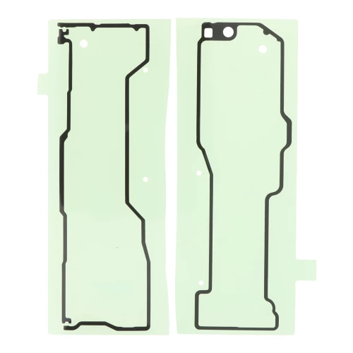Samsung Galaxy Z Fold 6 ekrano lipdukas vandeniui atsparus