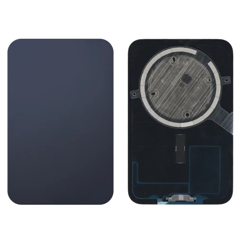 iPhone 17 Pro skirtas galinis dangtelis