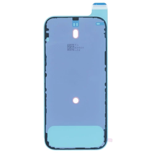 iPhone Air skirtas galinio dangtelio lipdukas vandeniui atsparus