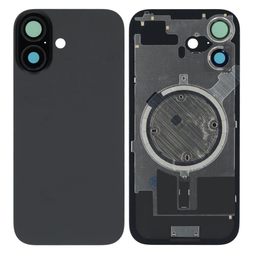 iPhone 17 Back Glass Battery Cover Housing