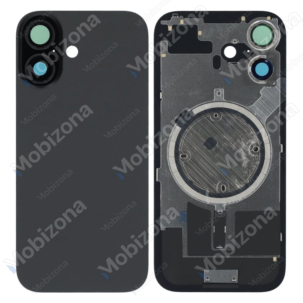 iPhone 17 Back Glass Battery Cover Housing