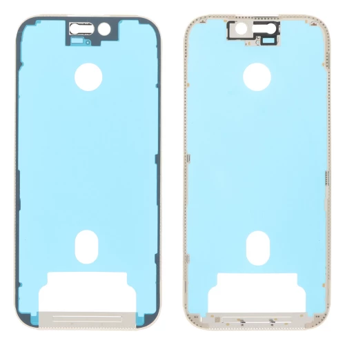 iPhone 17 skirtas ekrano rėmelis