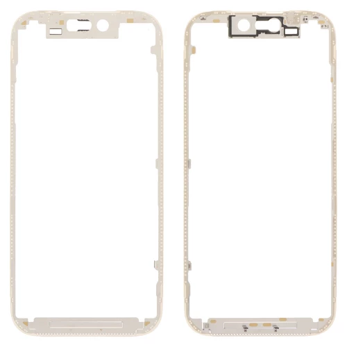 iPhone 17 Pro skirtas ekrano rėmelis