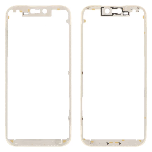 iPhone 17 Pro Max skirtas ekrano rėmelis