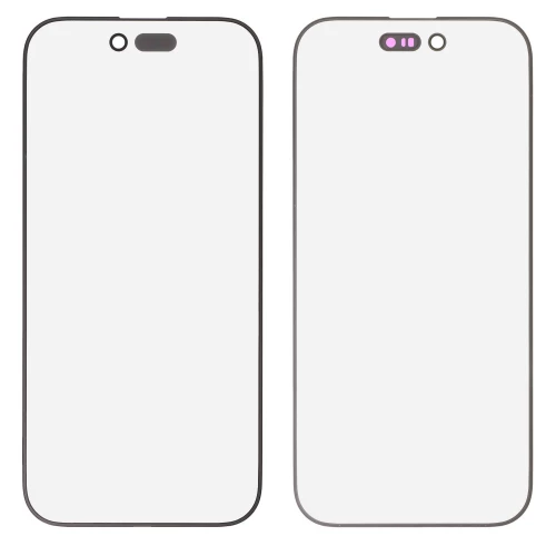 iPhone Air skirtas ekrano stikliukas