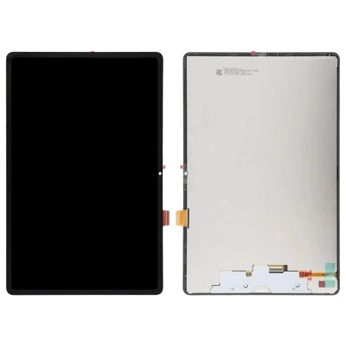 Samsung Galaxy Tab S10 FE+ ekranas