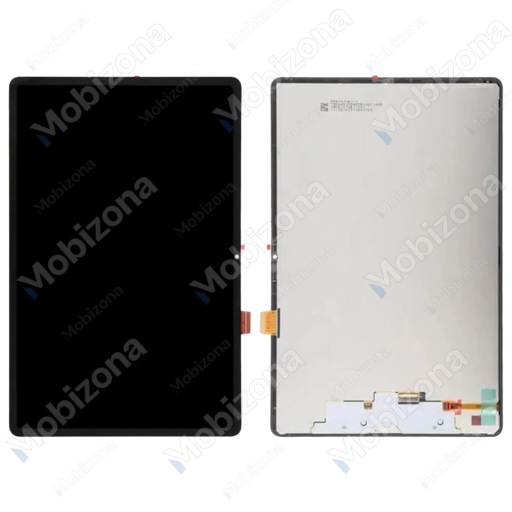 Samsung Galaxy Tab S10 FE+ ekranas
