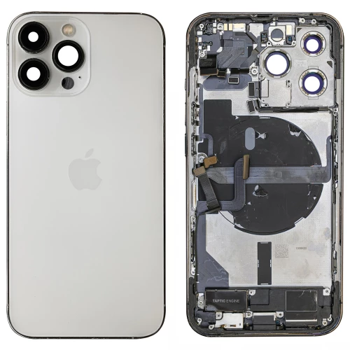 iPhone 13 Pro Max skirtas galinis dangtelis