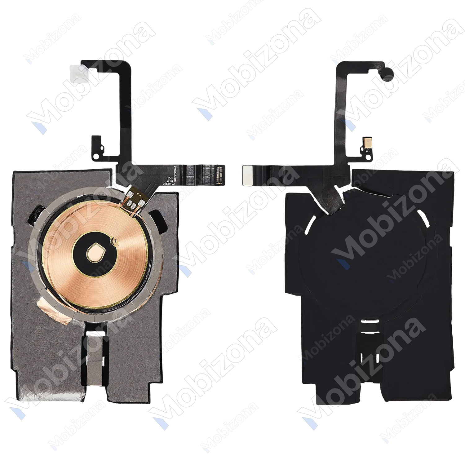 iPhone 16 Pro Max Wireless Charging Antenna, Flash, Microphone (Flex Cable)