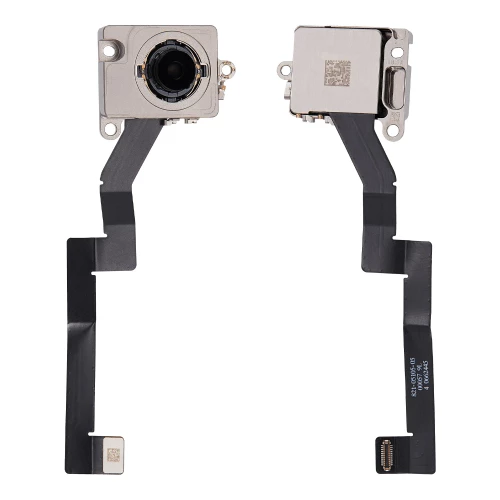 iPhone 16e skirta galinė kamera