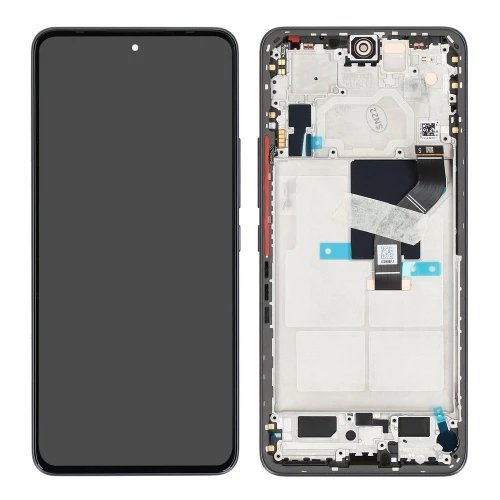 Xiaomi 12 Lite Screen