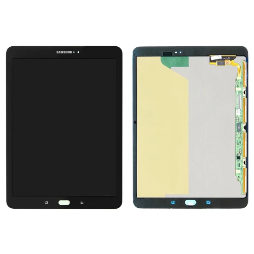 Samsung Galaxy Tab S3 9.7 ekranas