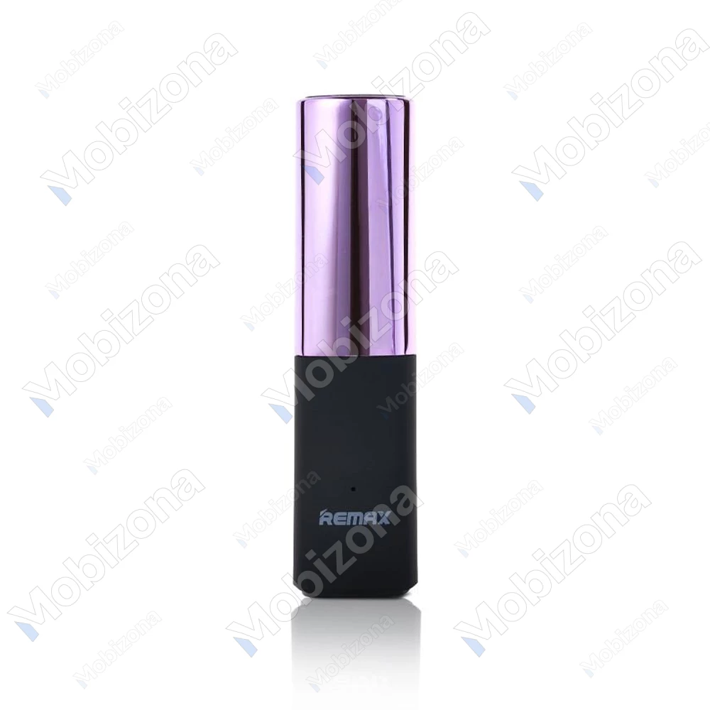 Išorinė baterija Remax LipMax RPL-12 (2400mAh, 1.0A)