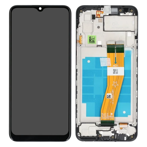 Samsung Galaxy A03 Screen