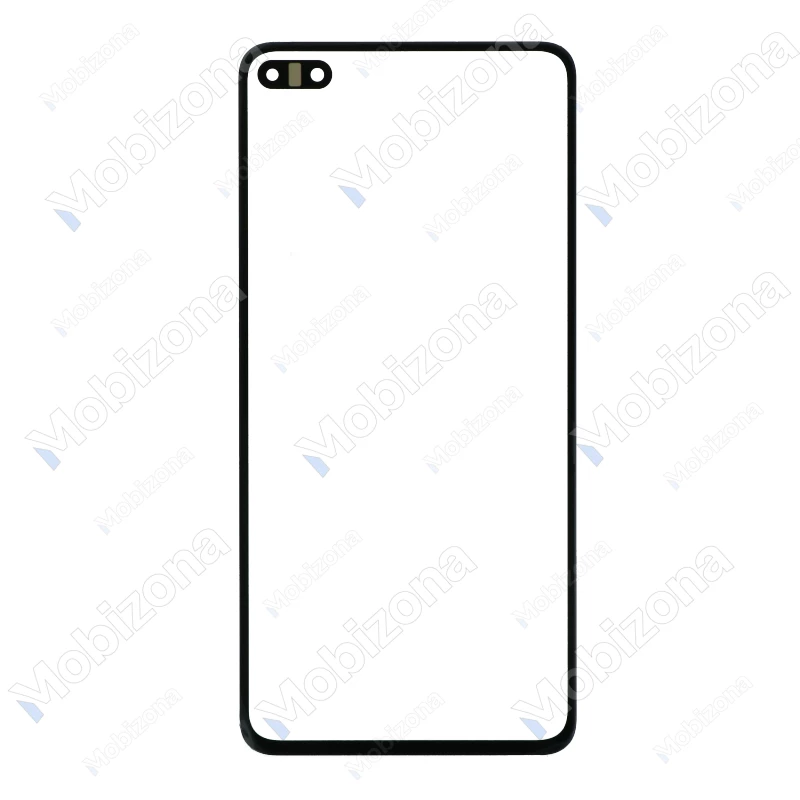Huawei P40 ekrano stikliukas