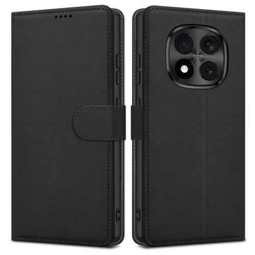 Xiaomi Poco M8 Pro 5G, Redmi Note 15 Pro+ 5G Case Fancyt Wallet