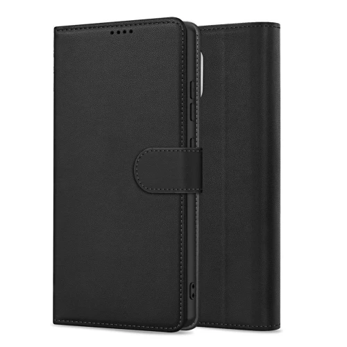Xiaomi Redmi Note 15 Pro 5G Case Fancyt Wallet