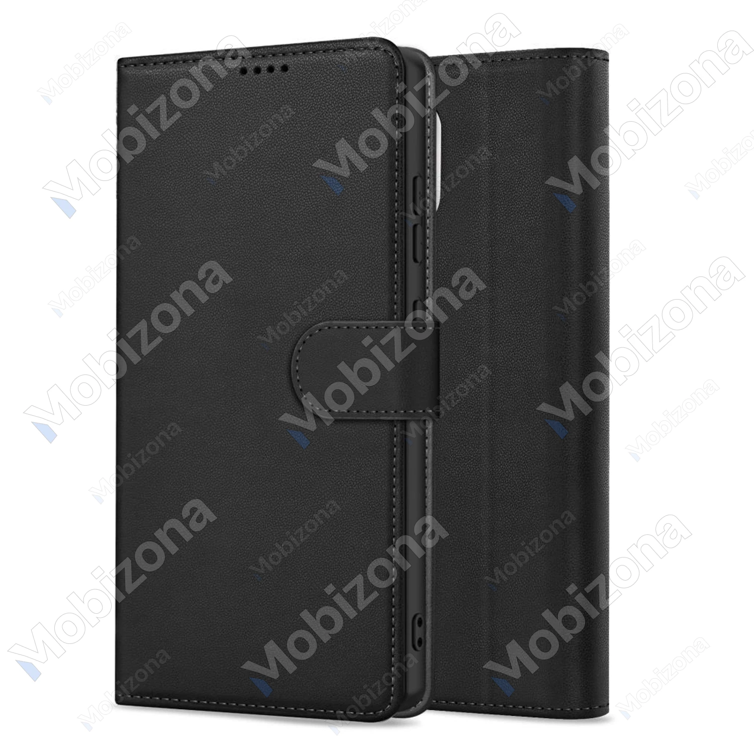 Xiaomi Redmi Note 15 Pro 5G dėklas Fancy Wallet