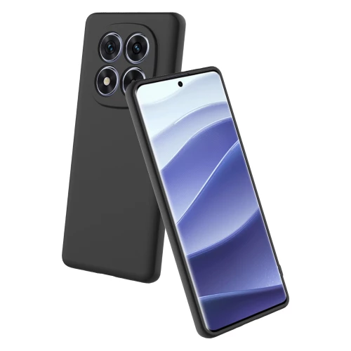 Xiaomi Redmi Note 15 Pro 5G Case Liquid Silicone
