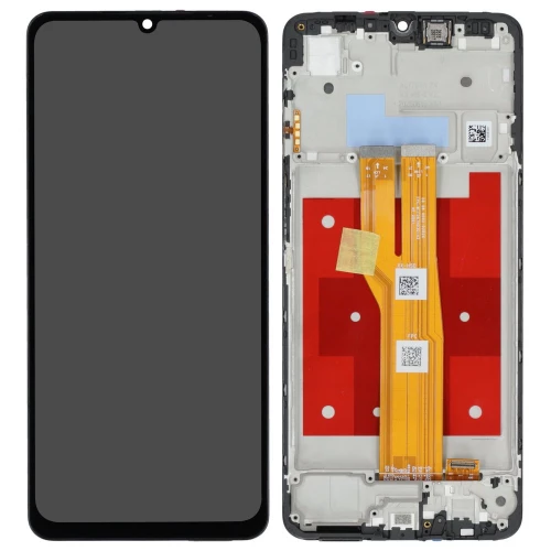 Samsung Galaxy A07 ekranas