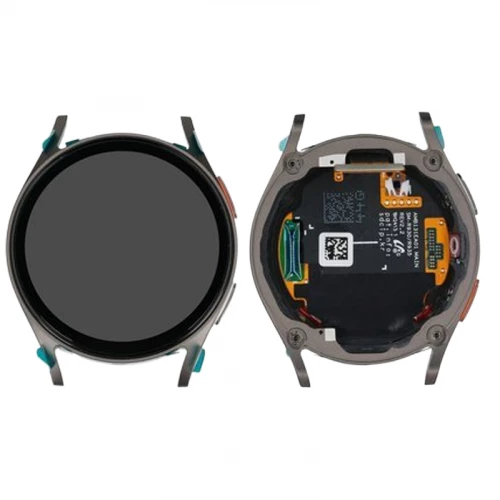 Samsung Galaxy Watch 7 40mm Screen