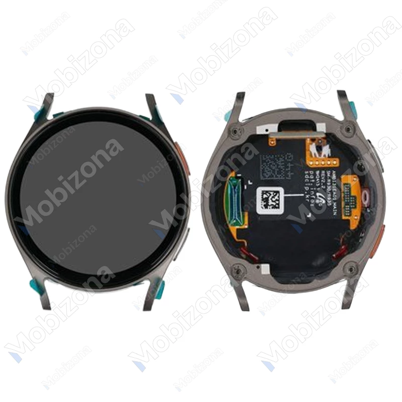 Samsung Galaxy Watch 7 40mm Screen
