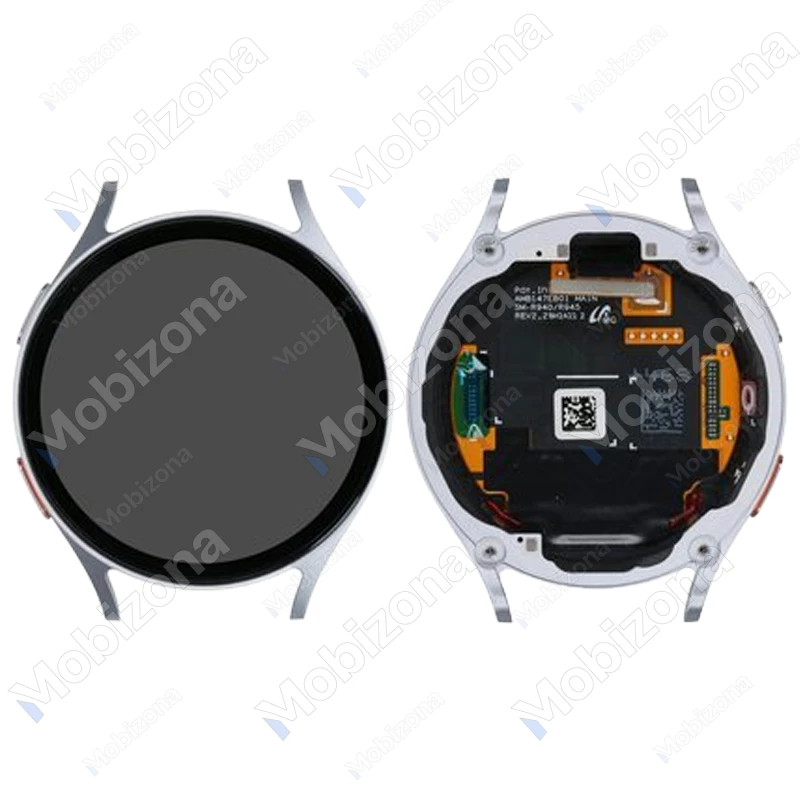 Samsung Galaxy Watch 7 44mm Screen