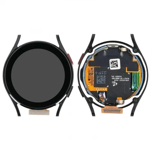 Samsung Galaxy Watch 4 40mm ekranas