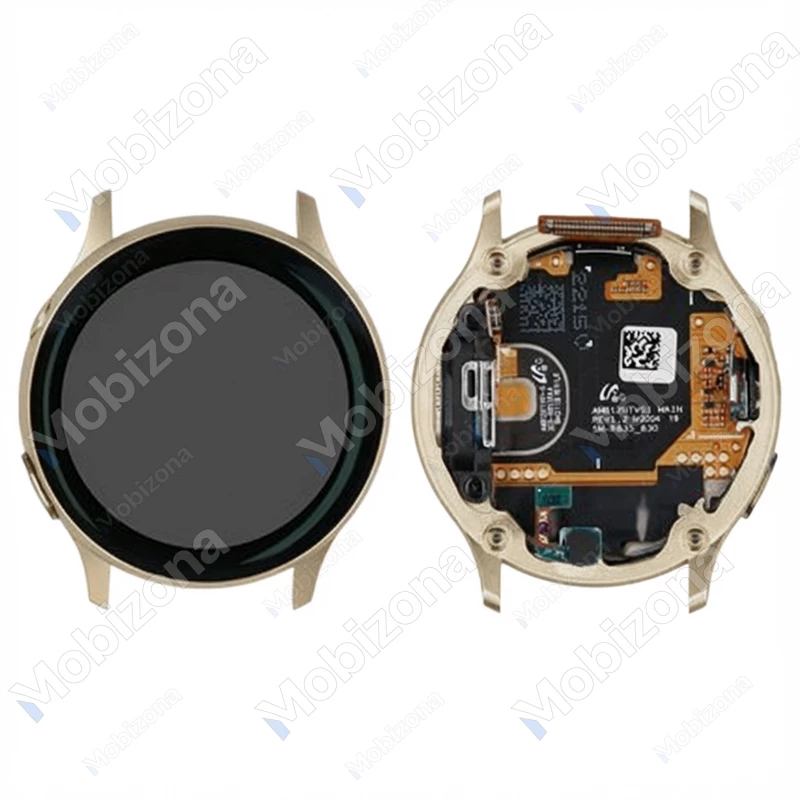 Samsung Galaxy Watch Active 2 40mm Screen